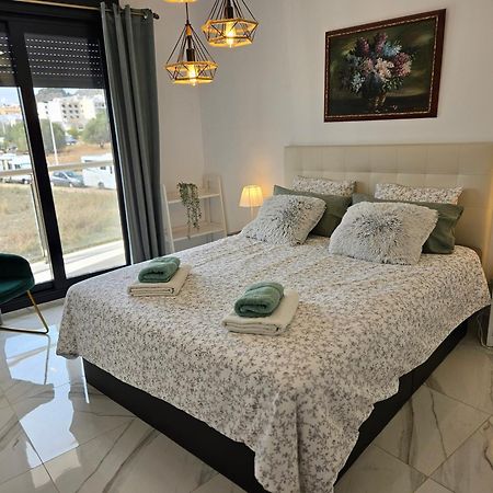 Luxury Apartment Maracuya Javea Port Екстериор снимка