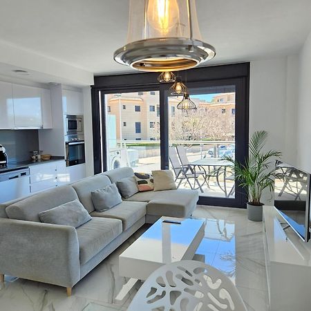 Luxury Apartment Maracuya Javea Port Екстериор снимка