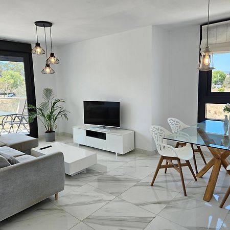 Luxury Apartment Maracuya Javea Port Екстериор снимка