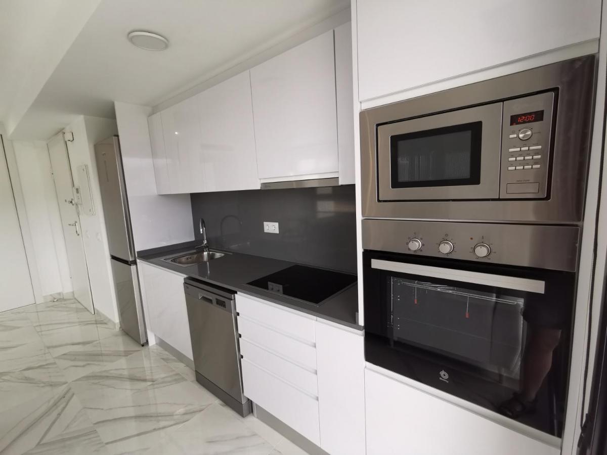 Luxury Apartment Maracuya Javea Port Екстериор снимка