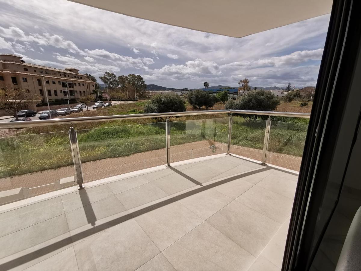 Luxury Apartment Maracuya Javea Port Екстериор снимка