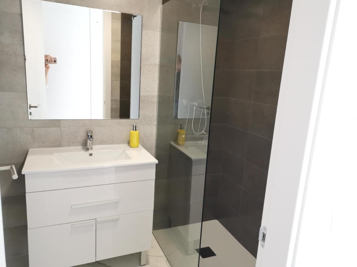 Luxury Apartment Maracuya Javea Port Екстериор снимка