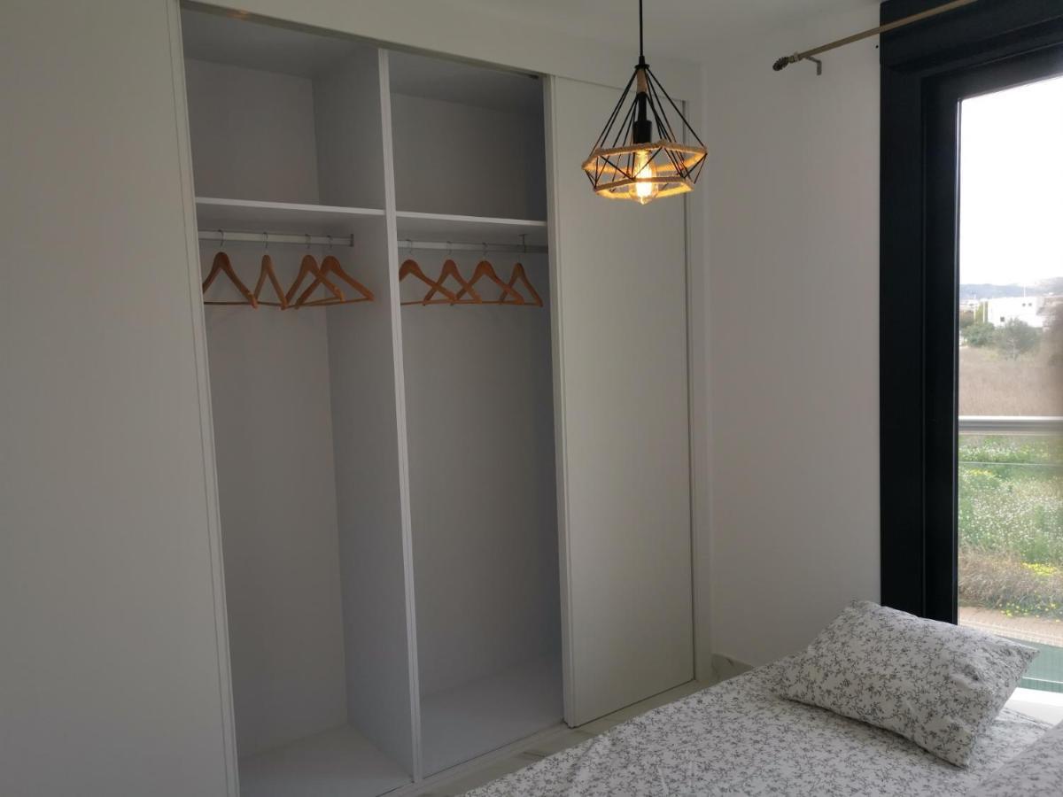 Luxury Apartment Maracuya Javea Port Екстериор снимка