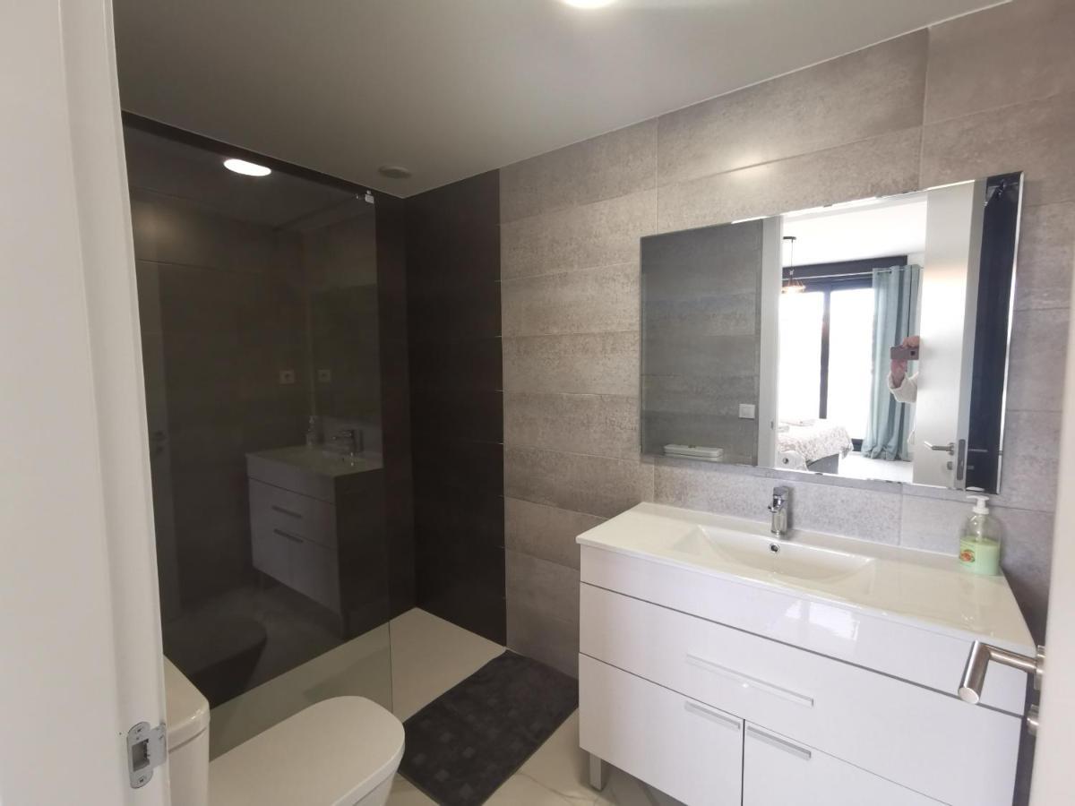Luxury Apartment Maracuya Javea Port Екстериор снимка