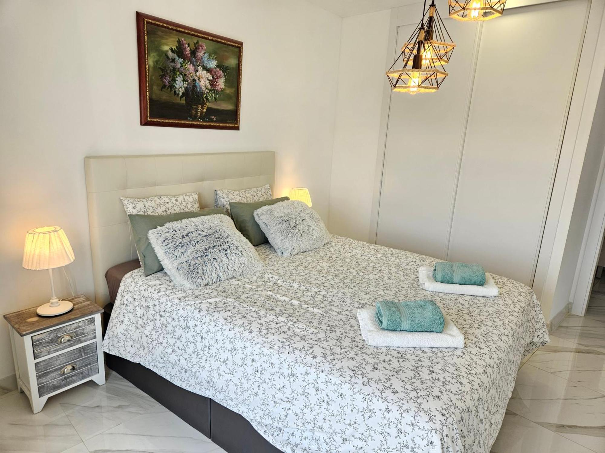 Luxury Apartment Maracuya Javea Port Екстериор снимка